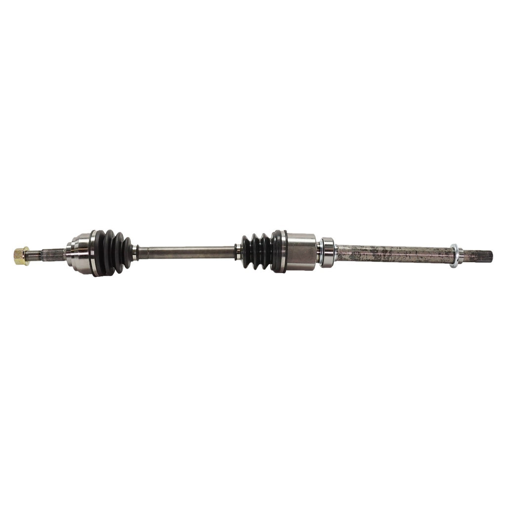 2007-2014 Nissan Cube & Versa CV Axle - Front, Right (17713157)