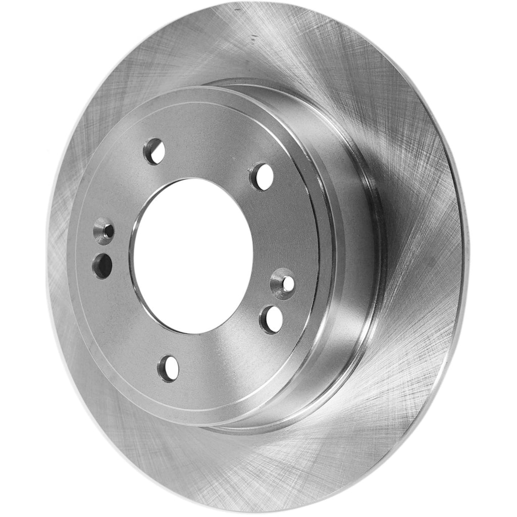 2015-2023 Hyundai & Kia Brake Rotor - Rear (44746)