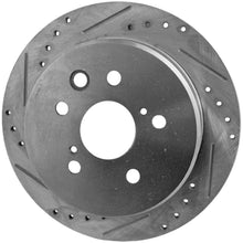 Load image into Gallery viewer, 2006-2015 Lexus IS250 Brake Rotor - Rear, Driver or Passenger Side (31447)