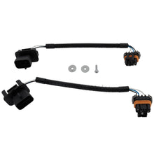 Load image into Gallery viewer, 2007-2014 Freightliner M2 106 &amp; M2 112 Headlights - Driver &amp; Passenger Side (17713433)