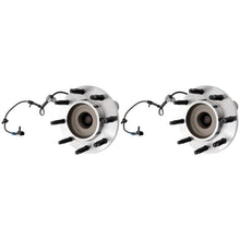 Load image into Gallery viewer, 2016-2017 GM Wheel Hubs - Front, Driver &amp; Passenger Side (23147290)
