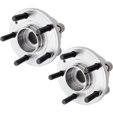 Load image into Gallery viewer, 2013-2020 Ford Wheel Hubs - Front &amp; Rear, Driver &amp; Passenger Side (DG9Z1104E)