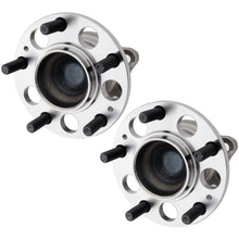 Load image into Gallery viewer, 2011-2018 Hyundai &amp; Kia Wheel Hubs - Rear, Driver &amp; Passenger Side (17714613)