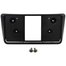 Load image into Gallery viewer, 2013-2017 Cadillac XTS License Plate Bracket - Front (22936002)