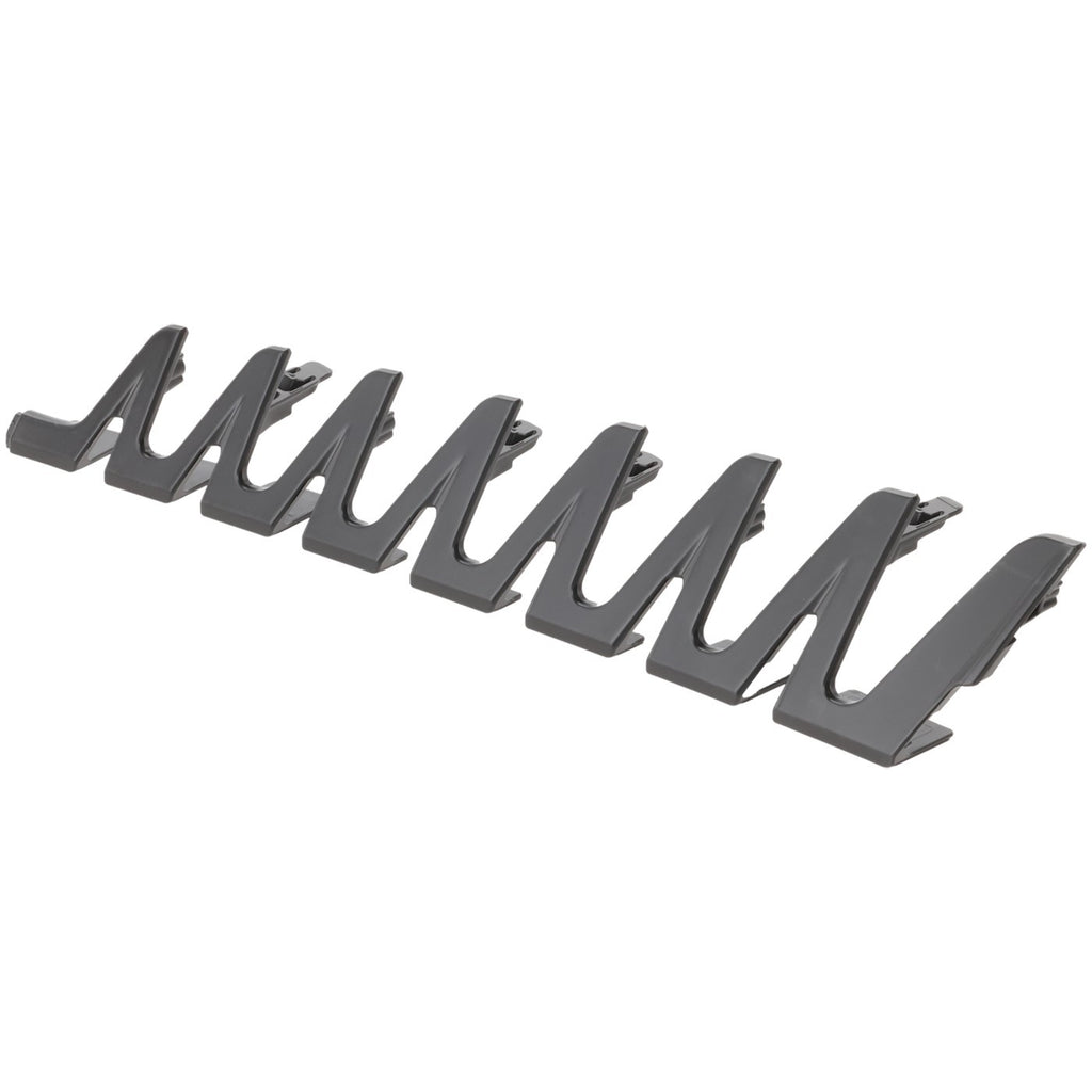 2023-2024 Lexus RX350 & RX350h Grille Trim - Left (531260E220)