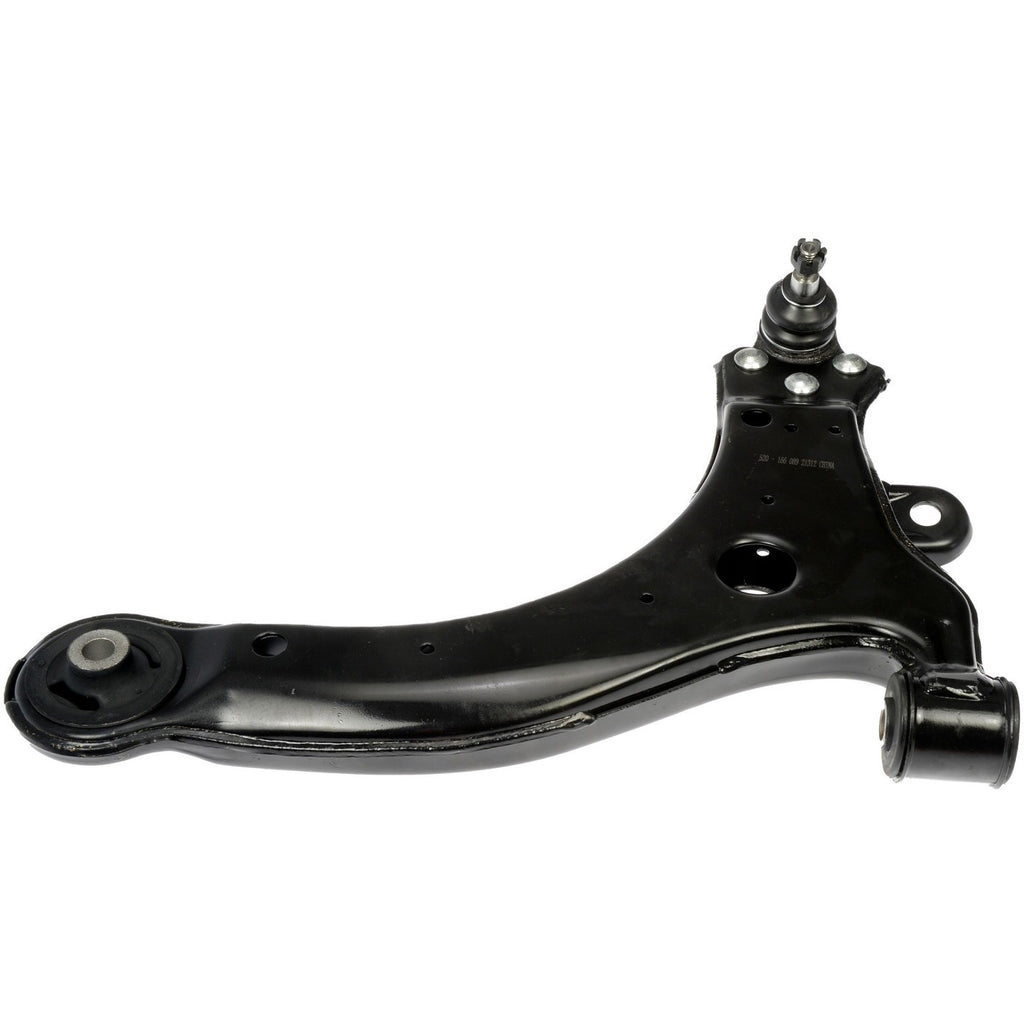 Dorman 2000-2016 GM Control Arm - Front, Passenger Side, Lower (CK620676)