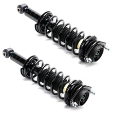 Load image into Gallery viewer, 2008-2011 Subaru Impreza Loaded Struts - Rear, Driver &amp; Passenger Side (LS3381242B)