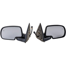 Load image into Gallery viewer, 2002-2006 GM Mirrors - Driver &amp; Passenger Side, Heated (15179832)