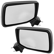 Load image into Gallery viewer, 2019-2023 GMC Sierra 1500 &amp; Sierra 1500 Limited Mirrors - Driver &amp; Passenger Side (84823213)