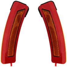 Load image into Gallery viewer, 2023 Toyota Prius &amp; Prius Prime Side Marker Lights - Left &amp; Right (8171047010)
