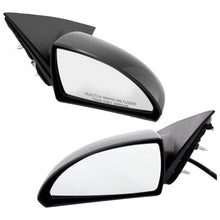 Load image into Gallery viewer, 2006-2016 Chevrolet Impala &amp; Impala Limited Mirrors - Driver &amp; Passenger Side (25947194)