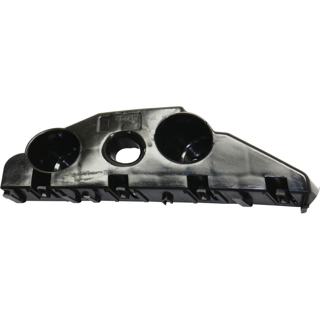 2016-2018 Nissan Altima Bumper Bracket - Front, Driver Side, Upper (622219HS0A)