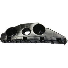 Load image into Gallery viewer, 2016-2018 Nissan Altima Bumper Bracket - Front, Driver Side, Upper (622219HS0A)