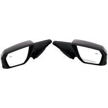 Load image into Gallery viewer, Kool Vue 2018-2022 Chevrolet Equinox &amp; GMC Terrain Mirrors - Driver &amp; Passenger Side, Heated (84404677PFM)