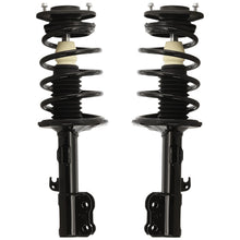 Load image into Gallery viewer, 2003-2008 Toyota Corolla Loaded Struts - Front, Driver &amp; Passenger Side (92140130)