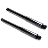 Shock Set of 2 Rear Driver & Passenger Side for Chevy VW Left Right Astro Pair