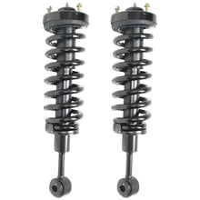 Load image into Gallery viewer, 2004-2008 Ford F-150 &amp; Lincoln Mark LT Loaded Struts - Front, Driver &amp; Passenger Side (6L3Z18125L)