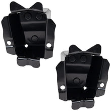 Load image into Gallery viewer, 2014-2019 Toyota Highlander Bumper Brackets - Rear, CAPA Certified (583210E030)