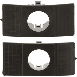 2022-2023 Volkswagen GTI & Golf R Rear Parking Sensor Retainer Pair