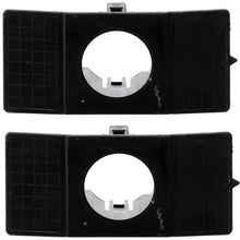 Load image into Gallery viewer, 2022-2023 Volkswagen GTI &amp; Golf R Sensor Retainers - Rear, Driver &amp; Passenger Side (5H0919491A)