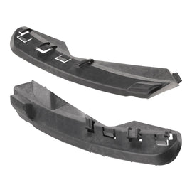 2009-2010 Kia Magentis & Optima Bumper Brackets - Front, Left & Right, Upper (865512G500)