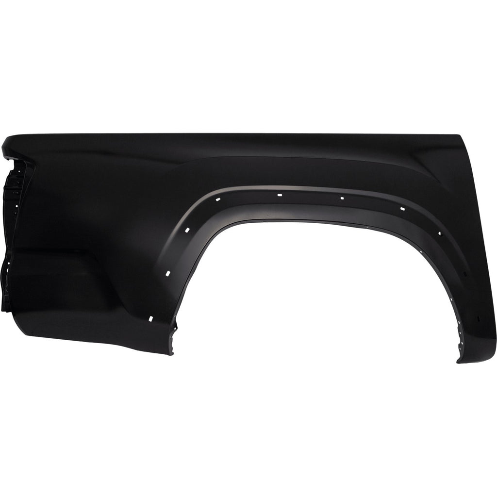 2016-2023 Toyota Tacoma Parts - Rear, Driver & Passenger Side (6550004460)