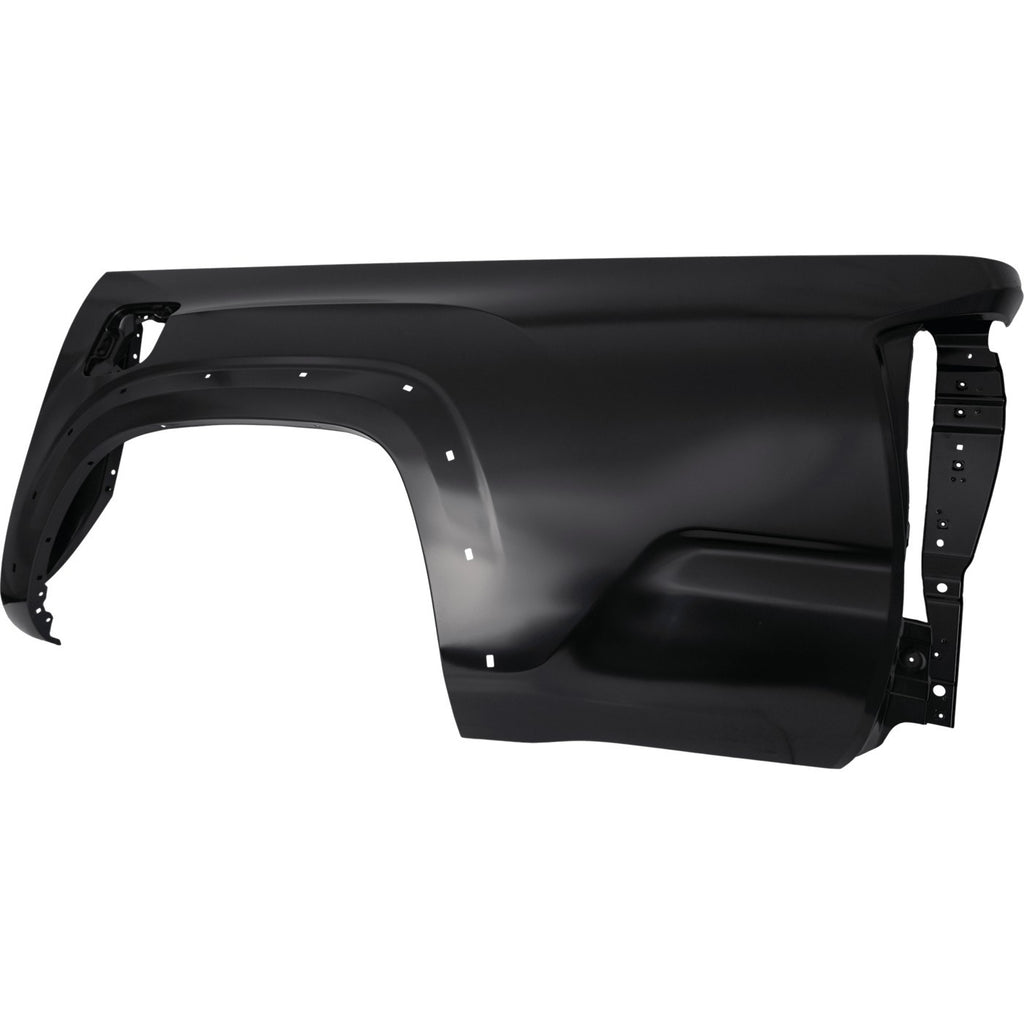 2016-2023 Toyota Tacoma Parts - Rear, Driver & Passenger Side (6550004460)