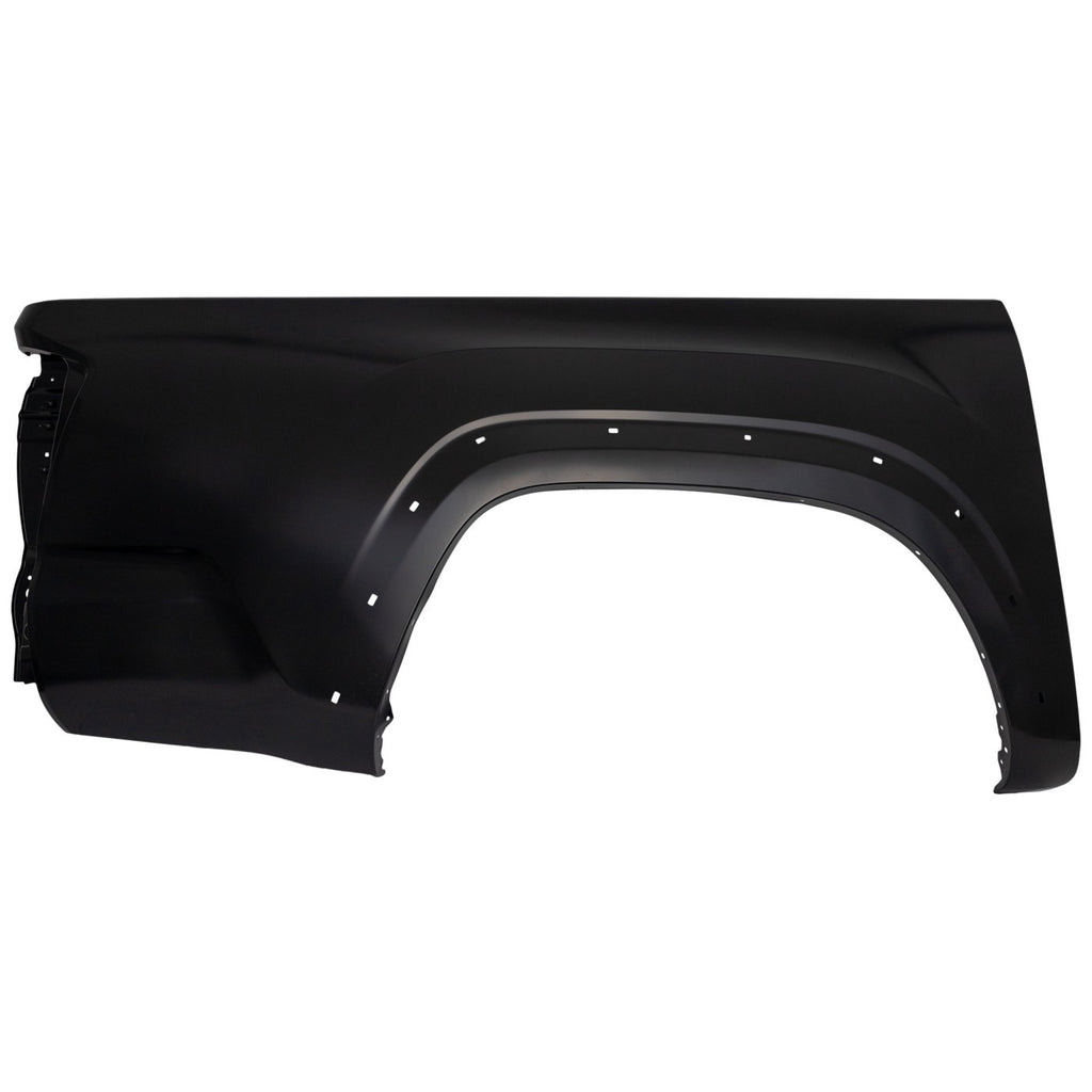 2016-2023 Toyota Tacoma Parts - Rear, Driver & Passenger Side (6550004460)