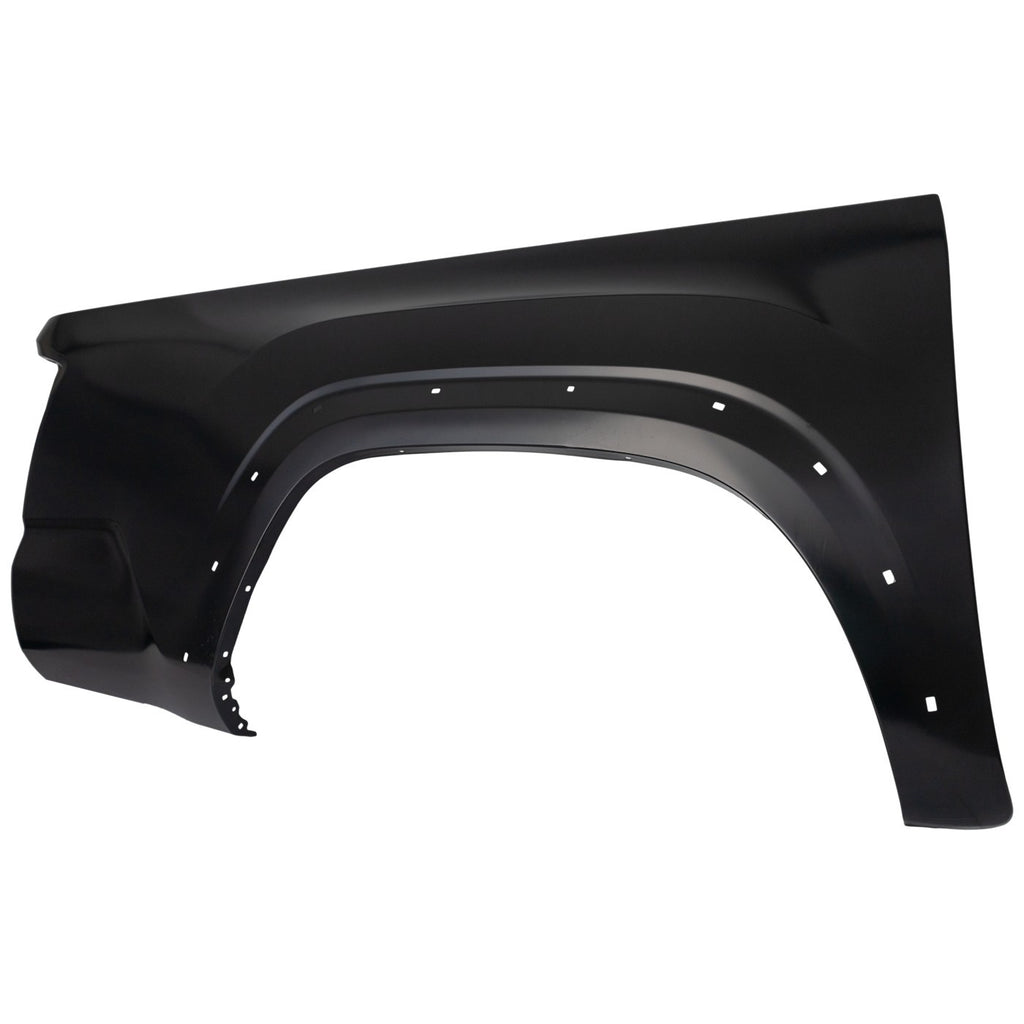 2016-2023 Toyota Tacoma Parts - Rear, Driver & Passenger Side (6550004460)