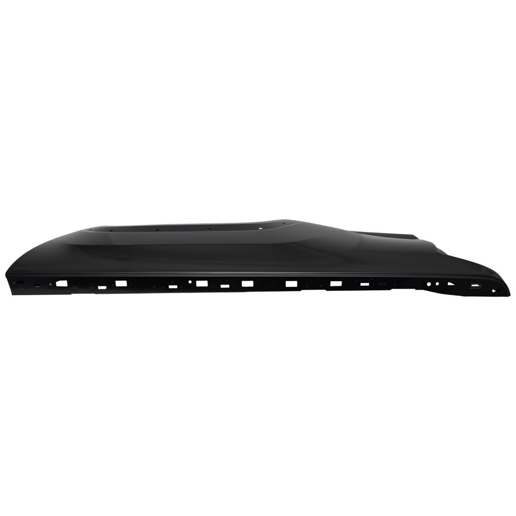 2016-2023 Toyota Tacoma Parts - Rear, Driver & Passenger Side (6550004460)