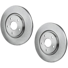 Load image into Gallery viewer, 2015-2022 Chrysler Brake Rotor - Front (43179)