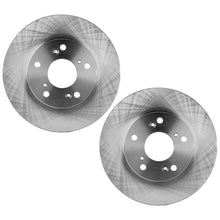 Load image into Gallery viewer, 2012-2015 Acura ILX &amp; Honda Civic Brake Rotor - Front, Sedan (44742)