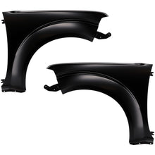 Load image into Gallery viewer, 2010-2017 GM Bumper Brackets - Front, Left &amp; Right, CAPA Certified (22865539)