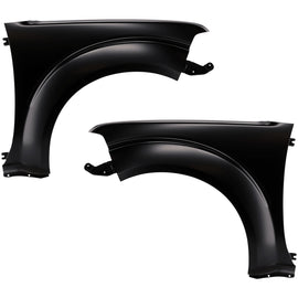 2010-2017 GM Bumper Brackets - Front, Left & Right, CAPA Certified (22865539)