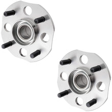 Load image into Gallery viewer, 1998-2002 Honda Accord Wheel Hubs - Rear, Driver &amp; Passenger Side (512176)