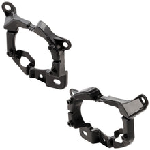 Load image into Gallery viewer, 2022-2024 Toyota Venza Fog Light Trims - Driver &amp; Passenger Side (8148148310)