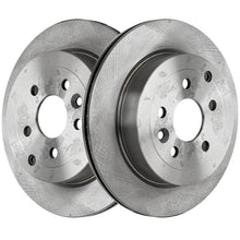 Load image into Gallery viewer, 2008-2012 Land Rover LR2 Brake Rotor - Rear (34379)