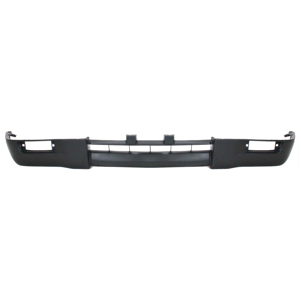 1995-1997 Toyota Tacoma Valance - Front (5391104051)