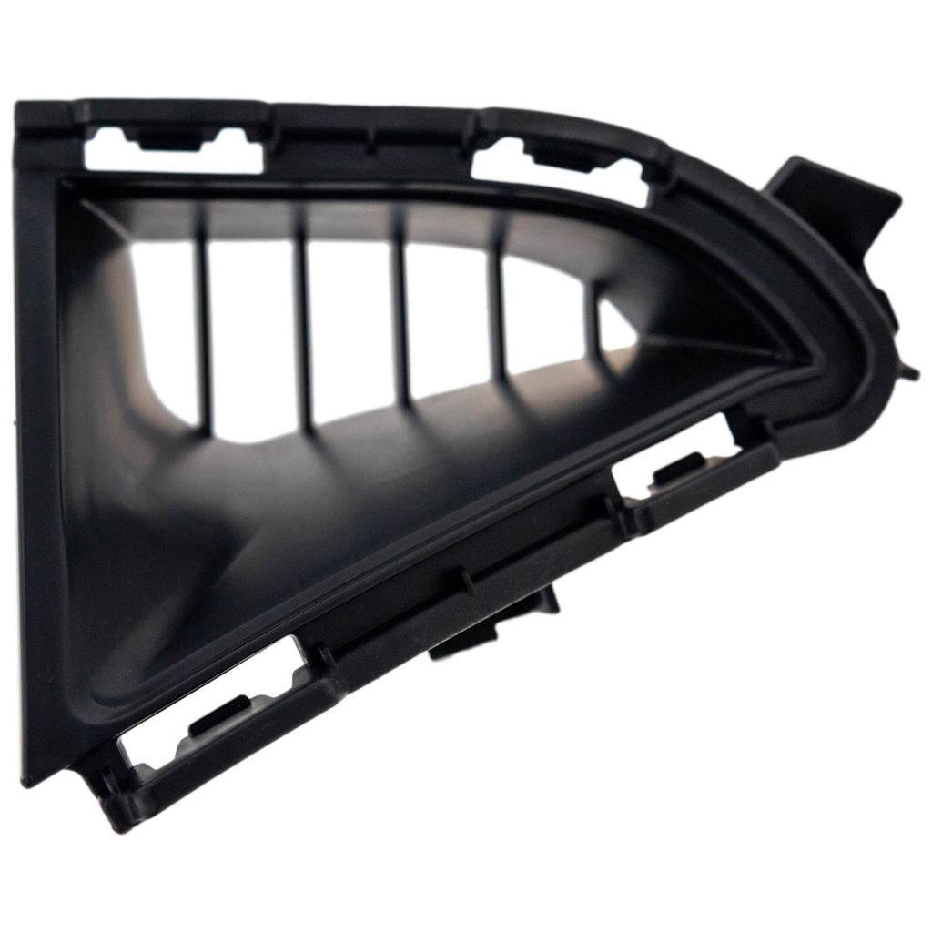 2024 Nissan Rogue Bumper Face Bar - Front, Right (622566RZ0A)