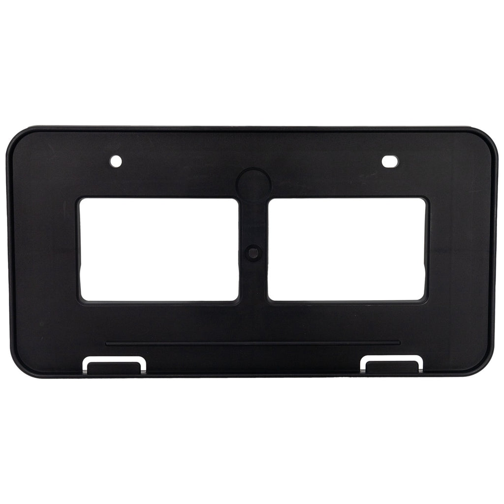 2024 Toyota Tacoma License Plate Bracket - Front (75101AK010)