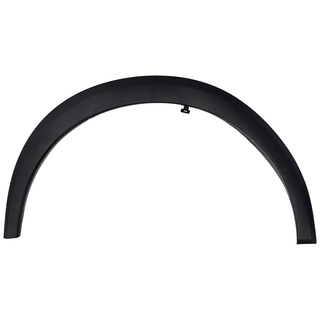 2021-2023 Nissan Kicks Fender Flare - Front, Right (638105RY0A)