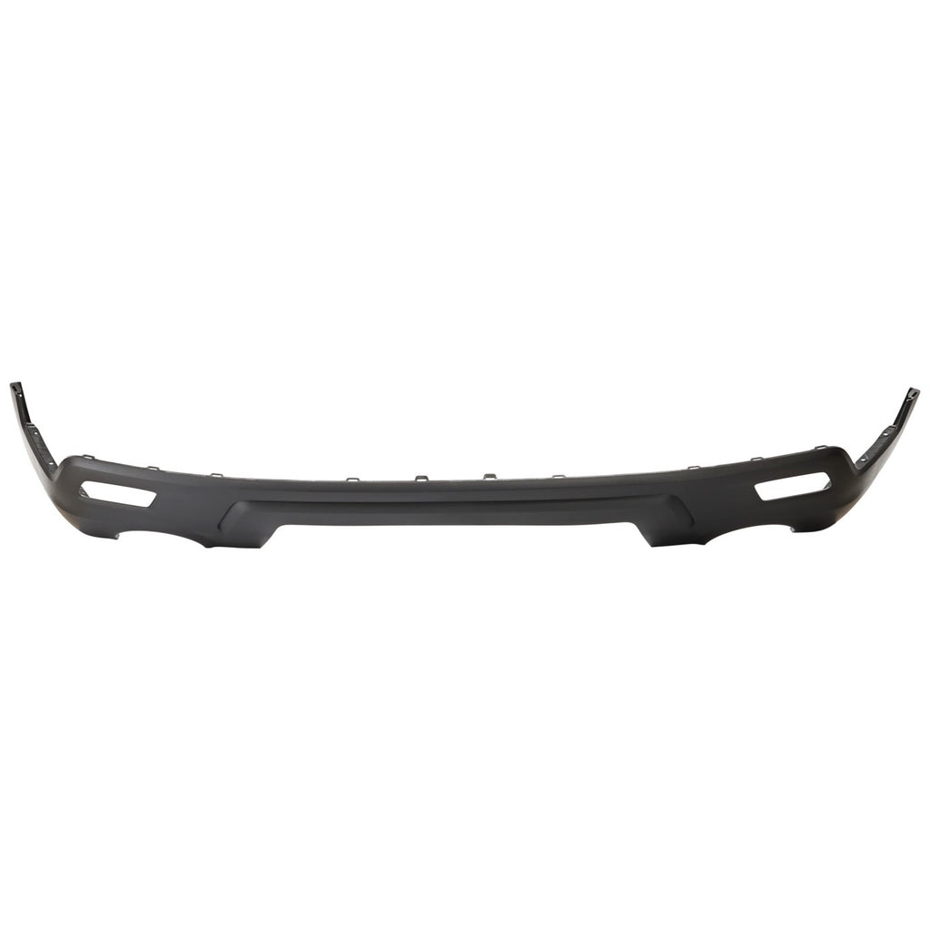 2019-2021 Honda Passport Bumper Cover - Rear, Lower (71510TGSA00)