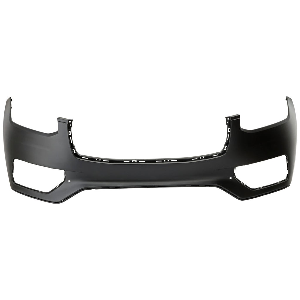 2020-2022 Volvo XC90 Bumper Cover - Front (400002150)