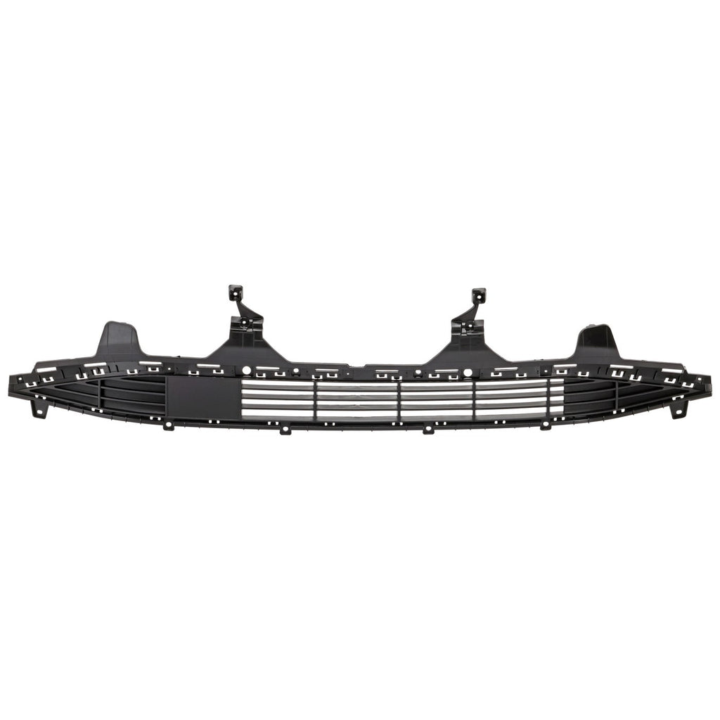 2022-2023 Hyundai Tucson Bumper Face Bar - Front (86531CW000)
