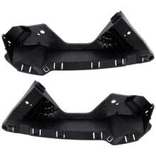 Load image into Gallery viewer, 2023-2024 Honda CR-V Bumper Brackets - Front, Driver &amp; Passenger Side (712403A0A00)