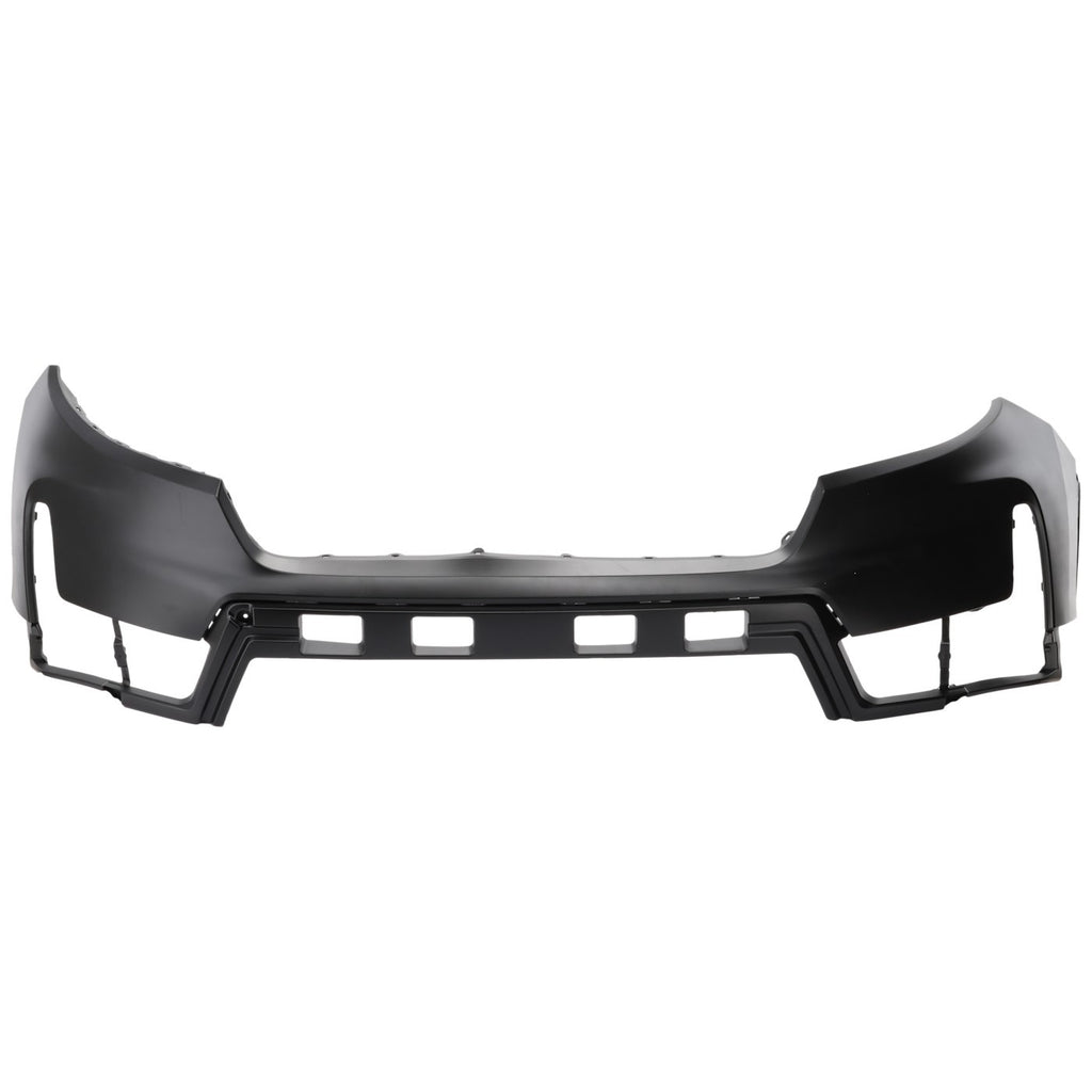 2021-2025 Honda Passport & Ridgeline Bumper Cover - Front, Upper (04711T6ZA50ZZ)