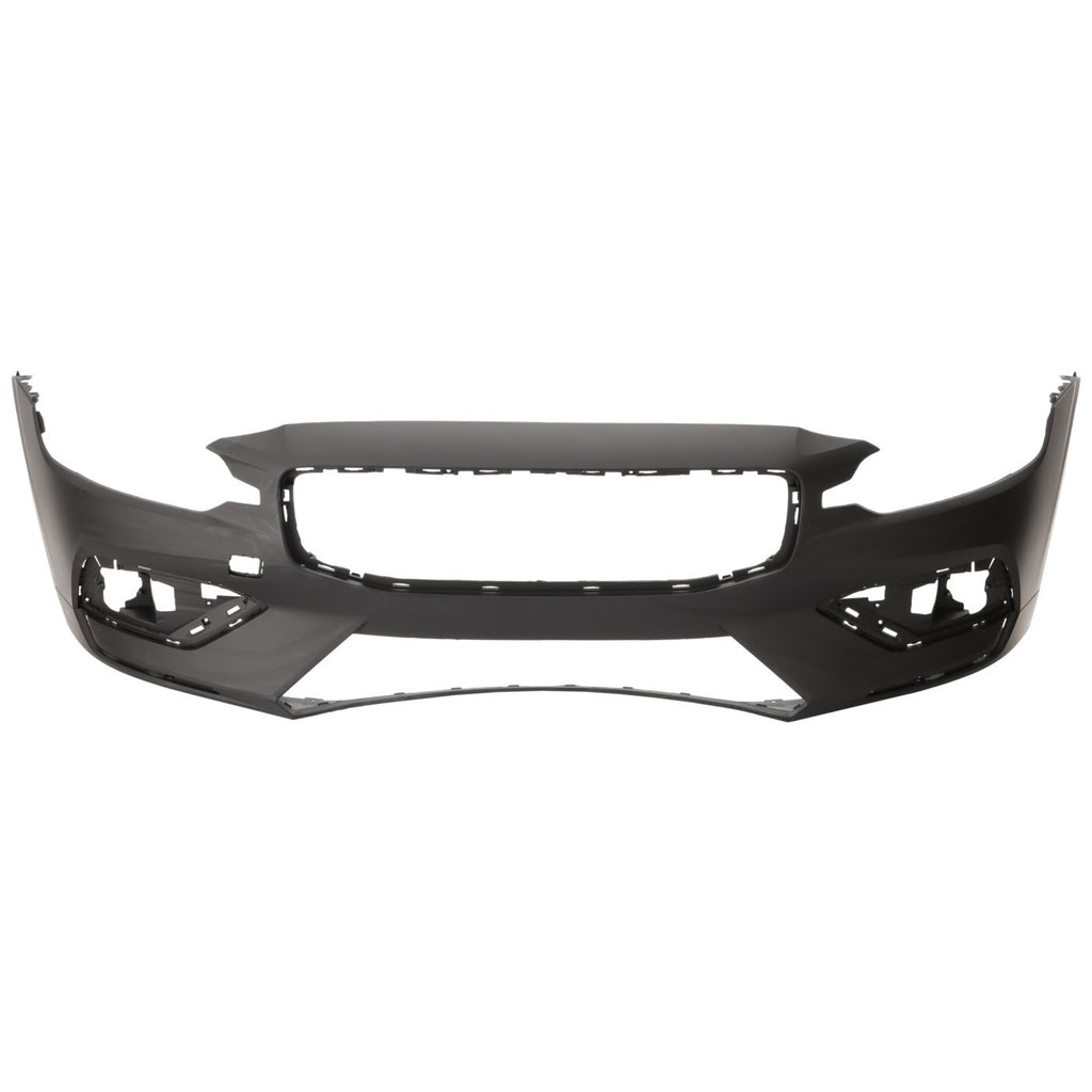 2019-2021 Volvo S60 & V60 Bumper Cover - Front (397964230)