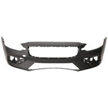 Load image into Gallery viewer, 2019-2021 Volvo S60 &amp; V60 Bumper Cover - Front (397964230)