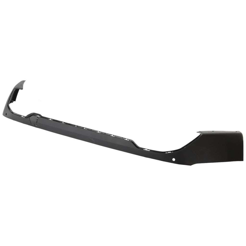 2022-2023 BMW X3 Bumper Cover - Rear, Lower (51125A41F88)