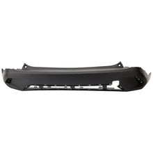 Load image into Gallery viewer, 2022-2024 Toyota Corolla Cross Bumper Cover - Rear (521590A200)
